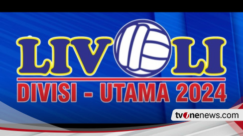 Jadwal Final Four Livoli Divisi Utama Hari Ini Ada Lavani Navy Vs