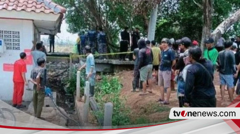 Fakta Terbaru Kasus Temuan Mayat Wanita Tanpa Kepala Di Jakarta Utara