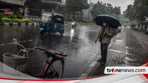 Ada Kabar Buruk Semua Warga Indonesia Diminta Harus Waspada Jelang