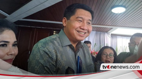 Maruarar Sirait Ungkap Lokasi Proyek Juta Rumah Prabowo Dari