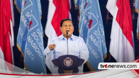 Sidang Kabinet Paripurna Presiden Prabowo Tegaskan Ke Jajarannya Untuk