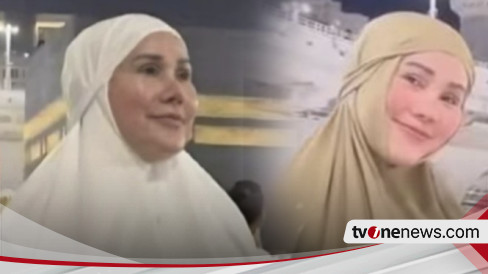 Viral Petisi Penangkapan Isa Zega Kontroversi Hijab Transgender Di