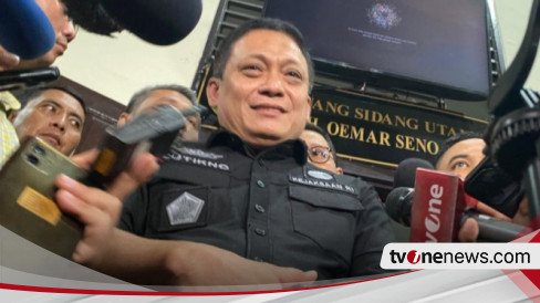 Tom Lembong Ditetapkan Tersangka Kejagung Bakal Periksa Mendag Lain