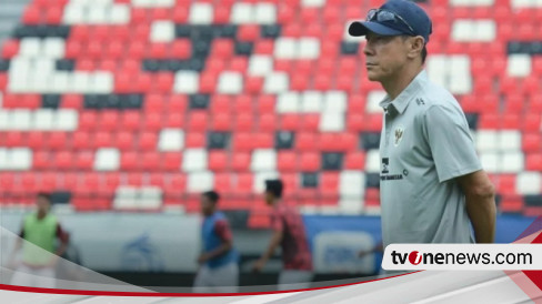 Mantan Pelatih Thailand Setuju Dengan Keputusan Shin Tae Yong Turunkan