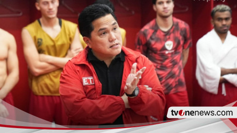 Timnas Indonesia Kalahkan Myanmar Di Laga Pembuka Piala Aff