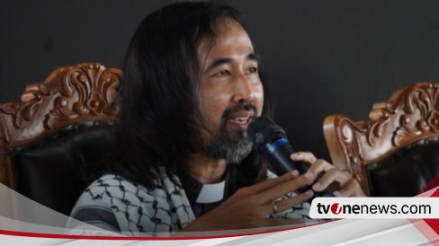 Soal Cara Hilangkan Intoleransi Di Indonesia Tokoh Agama Ini Ungkap