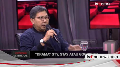 Bung Towel Sinergi Besar Di Bawah Kepemimpinan Erick Thohir Sudah