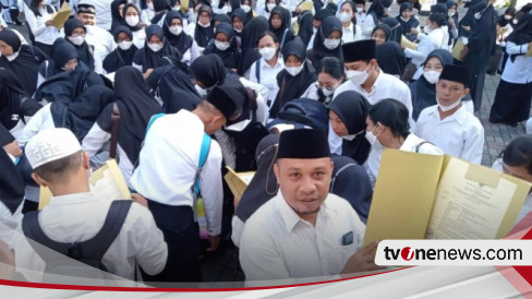 Tak Lulus Seleksi PPPK 2024 Tahap 1 Pelamar Bisa Daftar Di Periode 2