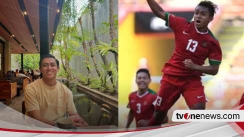 Miris Pernah Dianggap Sebagai Winger Terbaik Di Timnas Indonesia