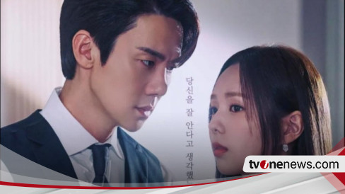 Daftar Pemain When The Phone Rings Drama Korea Thriller Romance