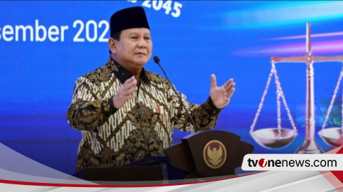 Pengamat Apresiasi Prabowo Tegaskan Ppn Hanya Untuk Barang Mewah