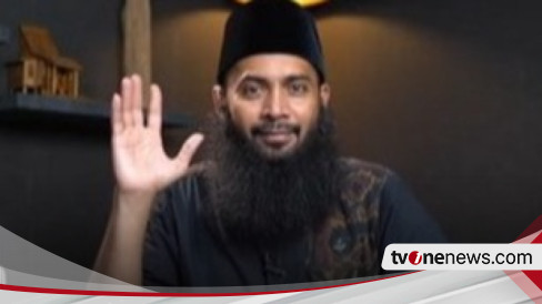 Ustaz Syafiq Riza Basalamah Ingatkan Agar Hati Hati Jika Belum Taubat