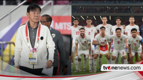 Reaksi Warga Korea Usai Shin Tae Yong Didepak Dari Timnas Indonesia