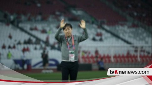 Jauh Sebelum STY Dipecat PSSI Sudah Beri Pesan Bijak Ke Timnas