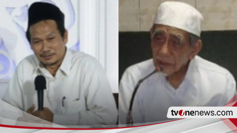 Kisah Mbah Moen Sering Shalat Subuh Di Akhir Waktu Gegara Keasikan