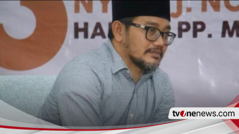 Presidium Penyelamat Organisasi Dan MLB NU Beberkan Sejumlah Anomali Di