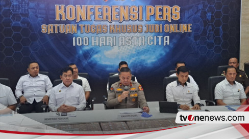 Kejagung Tetapkan 9 Tersangka Baru Dalam Kasus Korupsi Impor Gula Tom