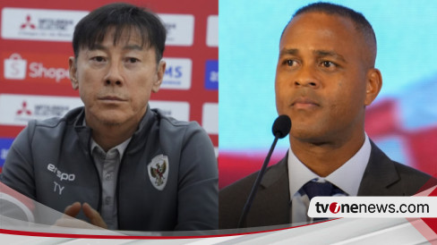 Nasib Timnas Indonesia Di Era Patrick Kluivert Tak Mujur Ramalan