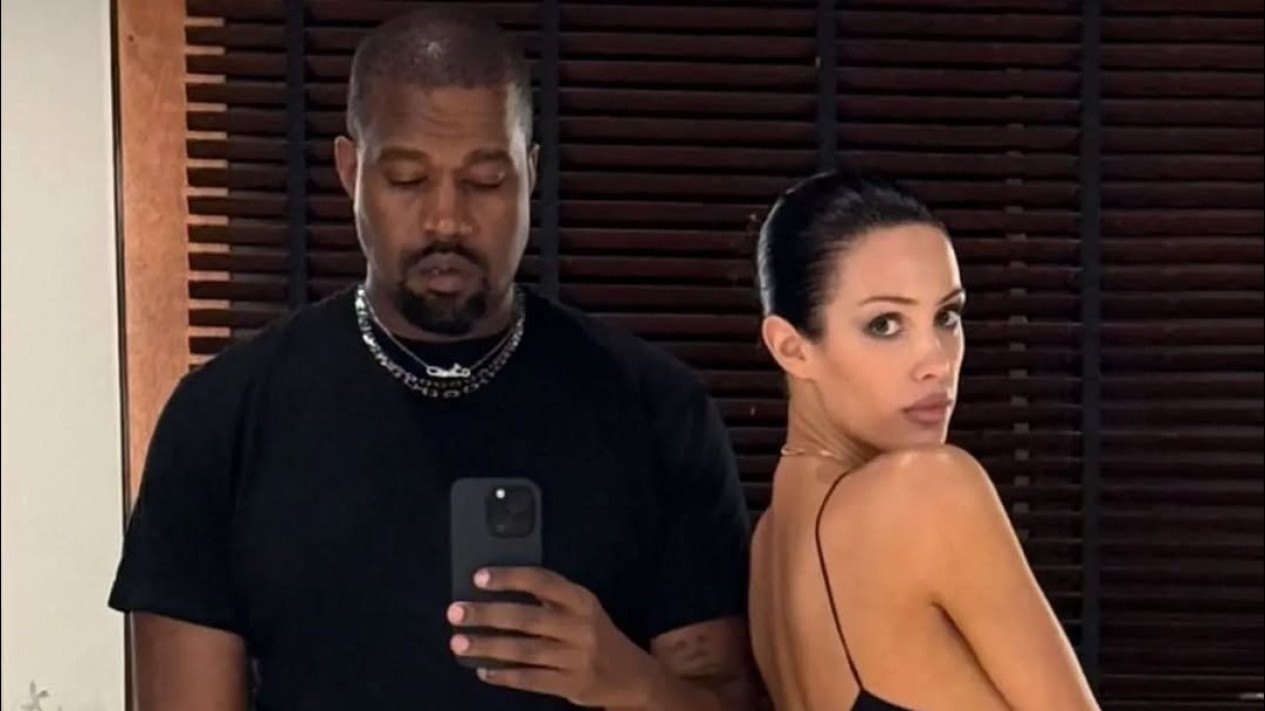 Kekayaan Kanye West Dan Bianca Censori Yang Bikin Heboh Di Grammy