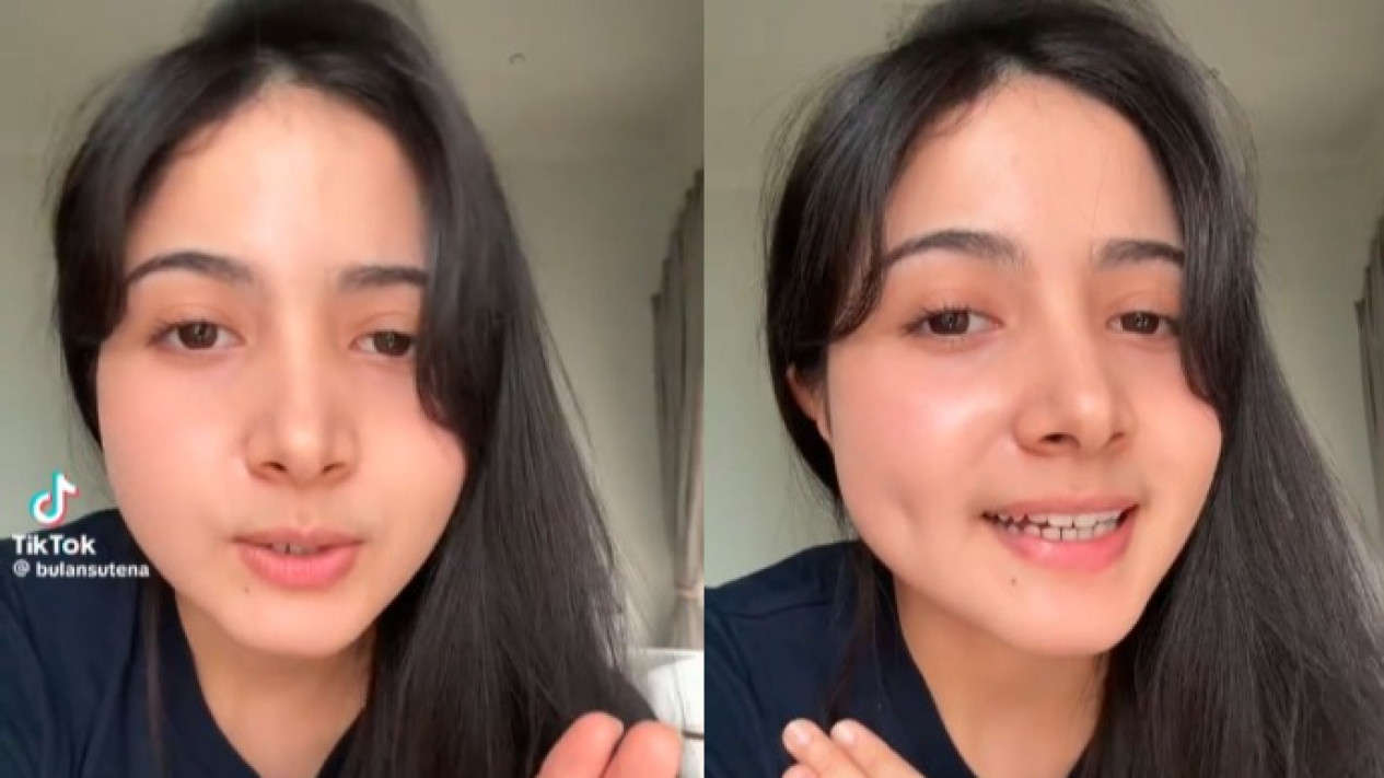 Fakta Baru Video Viral Bulan Sutena Durasi Menit Detik Sang