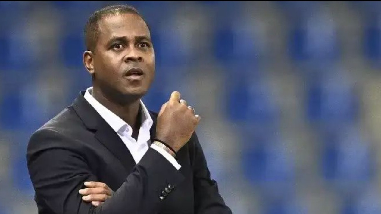 Patrick Kluivert Usung Gaya Bermain Baru Untuk Timnas Indonesia Beda