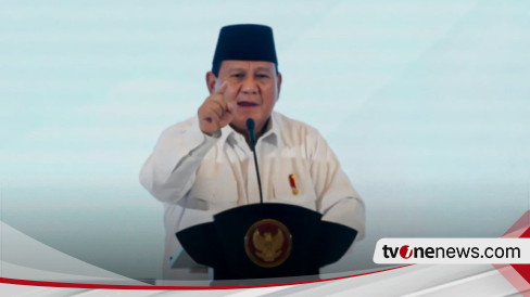 Ada Yang Melawan Kebijakan Larangan Ke Luar Negeri Presiden Prabowo