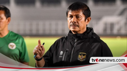 Indra Sjafri Beberkan Fasilitas Yang Diterima Timnas Indonesia U20 Di