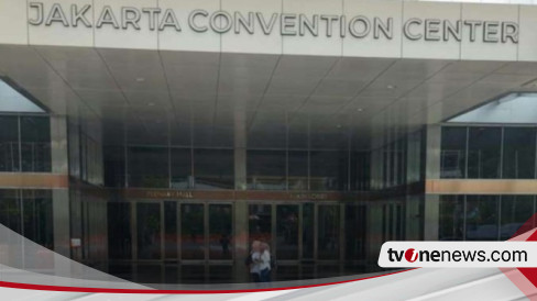 Penyelenggara MICE Serentak Batalkan Acara Di JICC Ini Alasannya