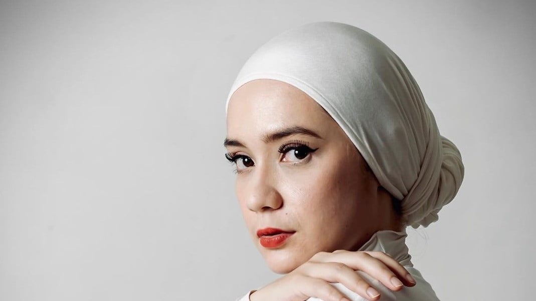 Putri Anne Istri Dari Artis Sinetron Arya Saloka