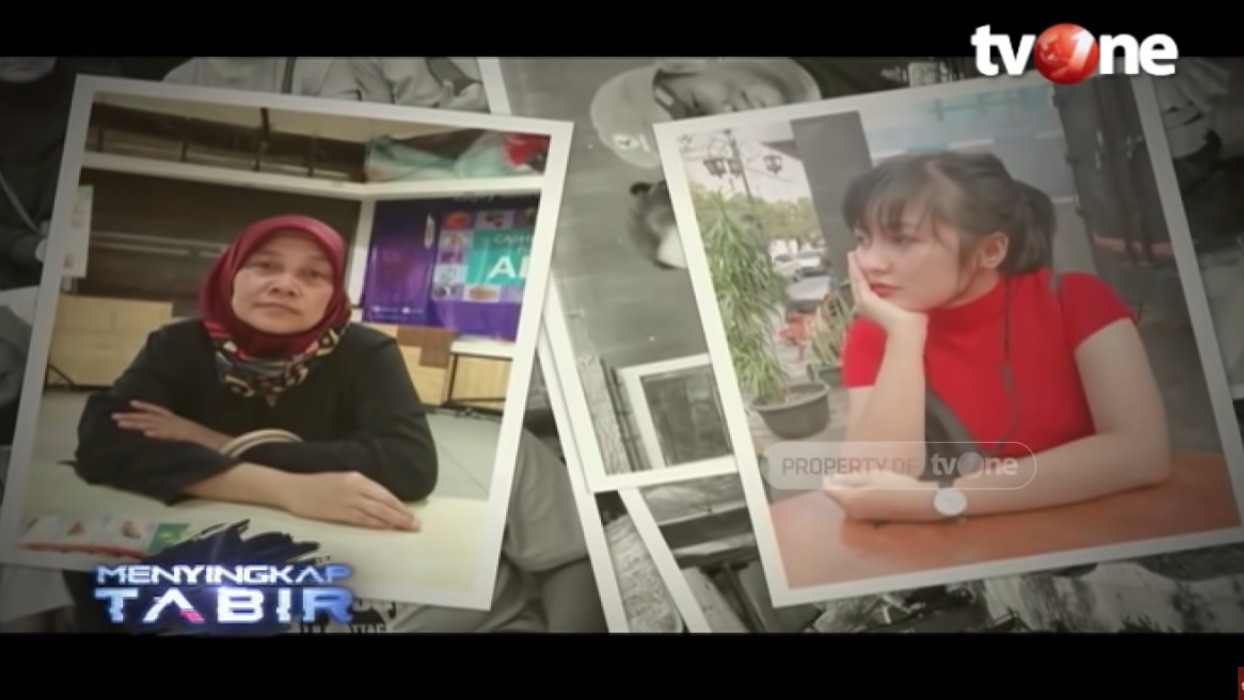 Subang ibu anak kasus pembunuhan di TERKINI SUBANG: