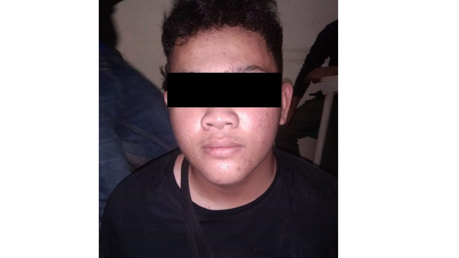 Ini Tampang Remaja yang Begal Polisi di Bekasi
            - galeri foto