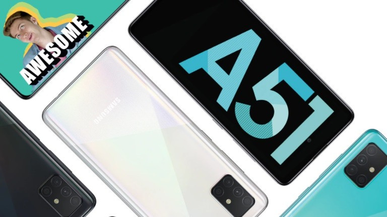Cekidot! Daftar Hp Samsung Harga 4 Jutaan Tahun 2022
            - galeri foto