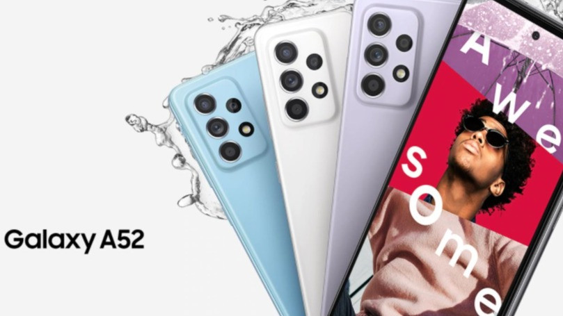 Cekidot! Daftar Hp Samsung Harga 4 Jutaan Tahun 2022
            - galeri foto