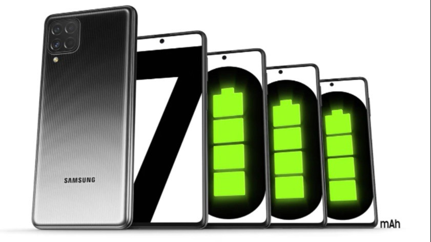 Cekidot! Daftar Hp Samsung Harga 4 Jutaan Tahun 2022
            - galeri foto