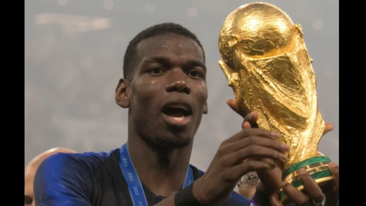 Karier Paul Pogba di Eropa Terancam Tamat, MLS dan Arab Saudi Jadi Dua Opsi Masa Depan
            - galeri foto