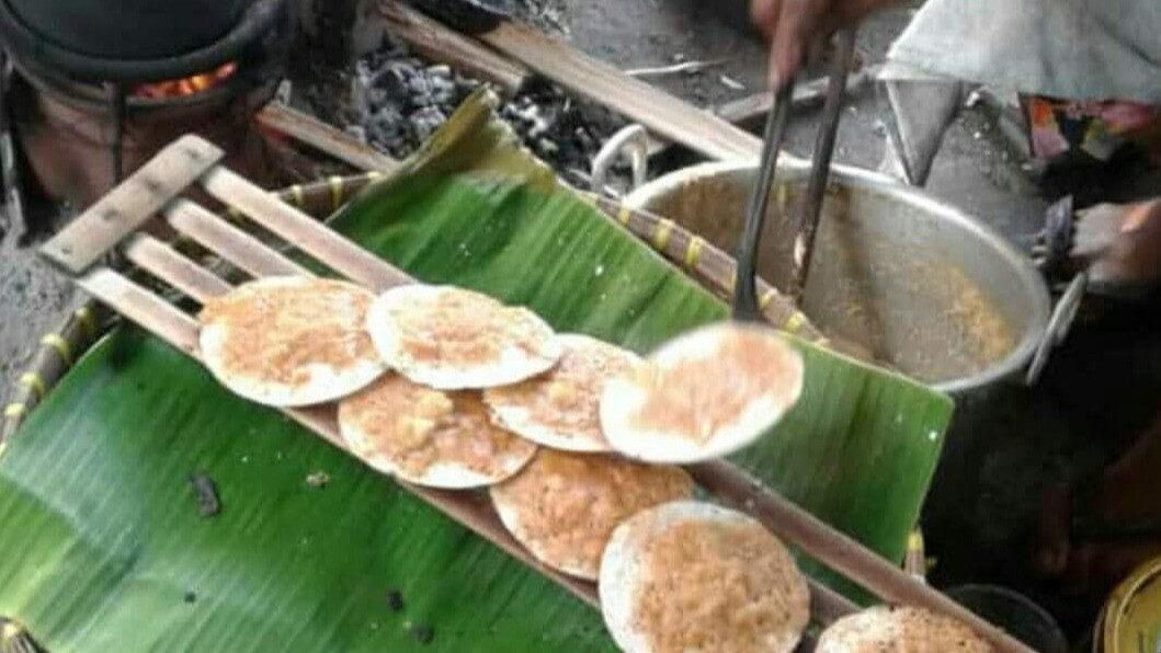 Makanan khas Bandung