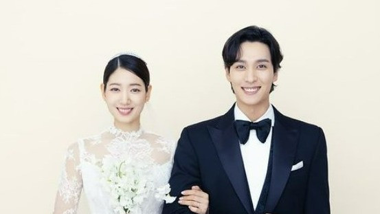 Park Shin Hye dan Choi Tae Joon