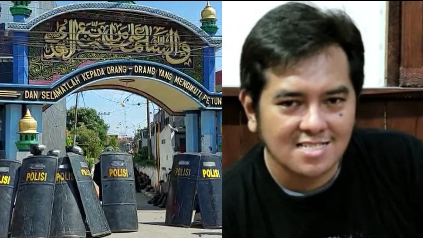 Bechi dan Pondok Pesantren Shiddiqiyyah