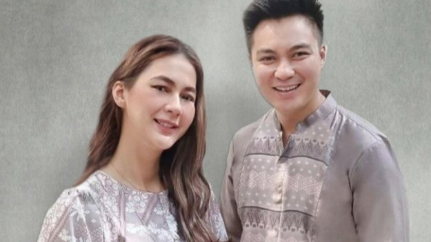 Baim Wong, Paula Verhoeven