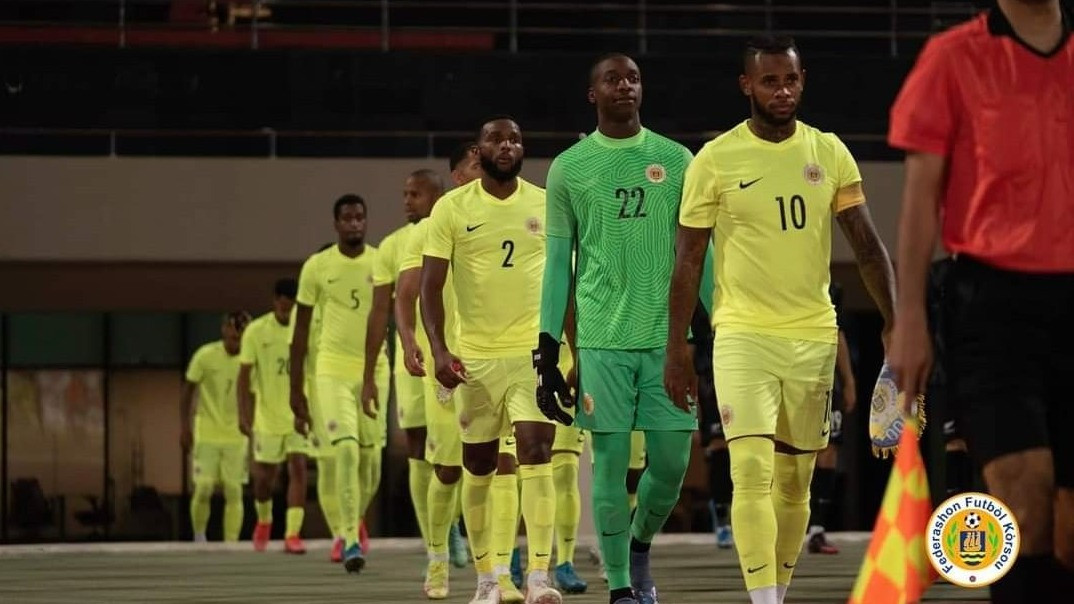 Timnas Indonesia Vs Curacao: Negara dari Karibia Sering Melempem Lawan Garuda
            - galeri foto