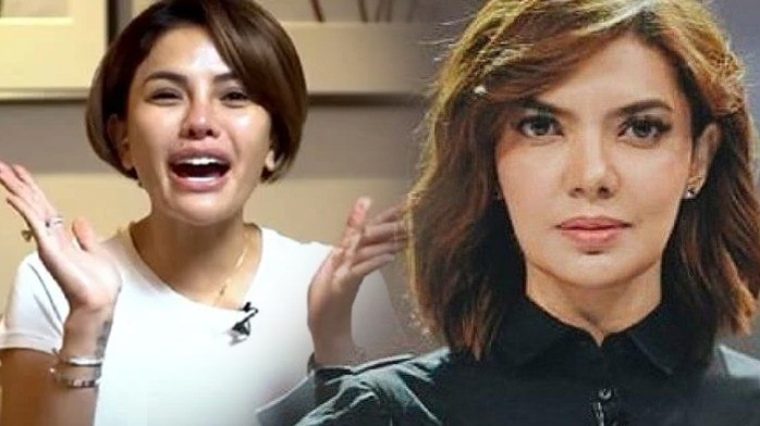 Najwa Shihab akan Laporkan Kepada Polisi, Nikita Mirzani Ejek: Lagi Sibuk Urusin Sambo!
            - galeri foto