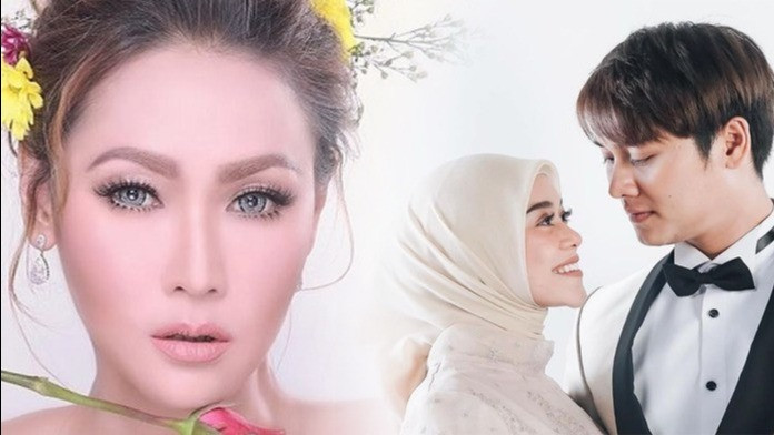 Pedangdut Inul Daratista, Lesti Kejora dan aktor Rizky Billar