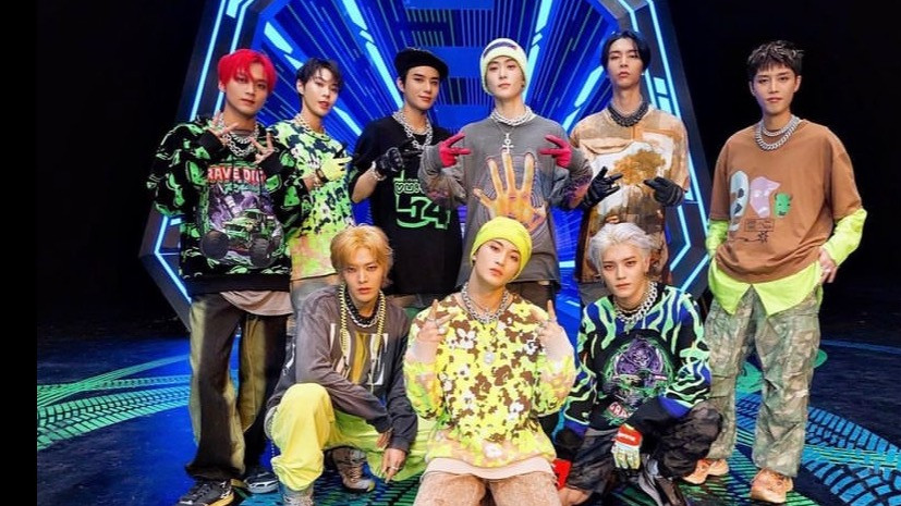 NCT 127