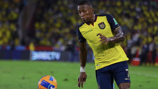 5 Pemain Ekuador yang Patut Diwaspadai di Gelaran Piala Dunia 2022 Qatar
            - galeri foto