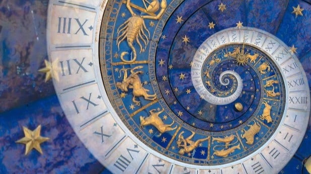 ilustrasi zodiak