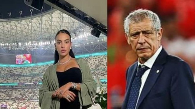 Cristiano Ronaldo Tulis Status ‘Galau’ Jelang Laga Argentina vs Kroasia, Bicara Soal Kerasnya Kehidupan
            - galeri foto