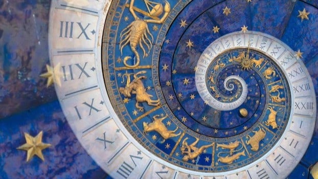 ilustrasi zodiak