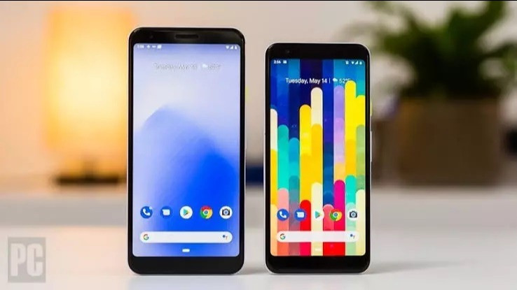 Yuk Kilas Balik Versi Sistem Operasi Buatan Google, Android dari Masa ke Masa, Mana Android Pertama Kamu?
            - galeri foto