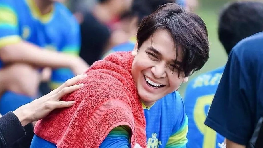 Billy Syahputra