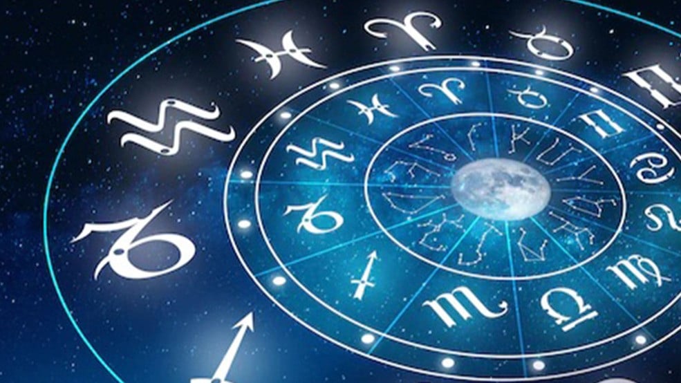 ilustrasi zodiak